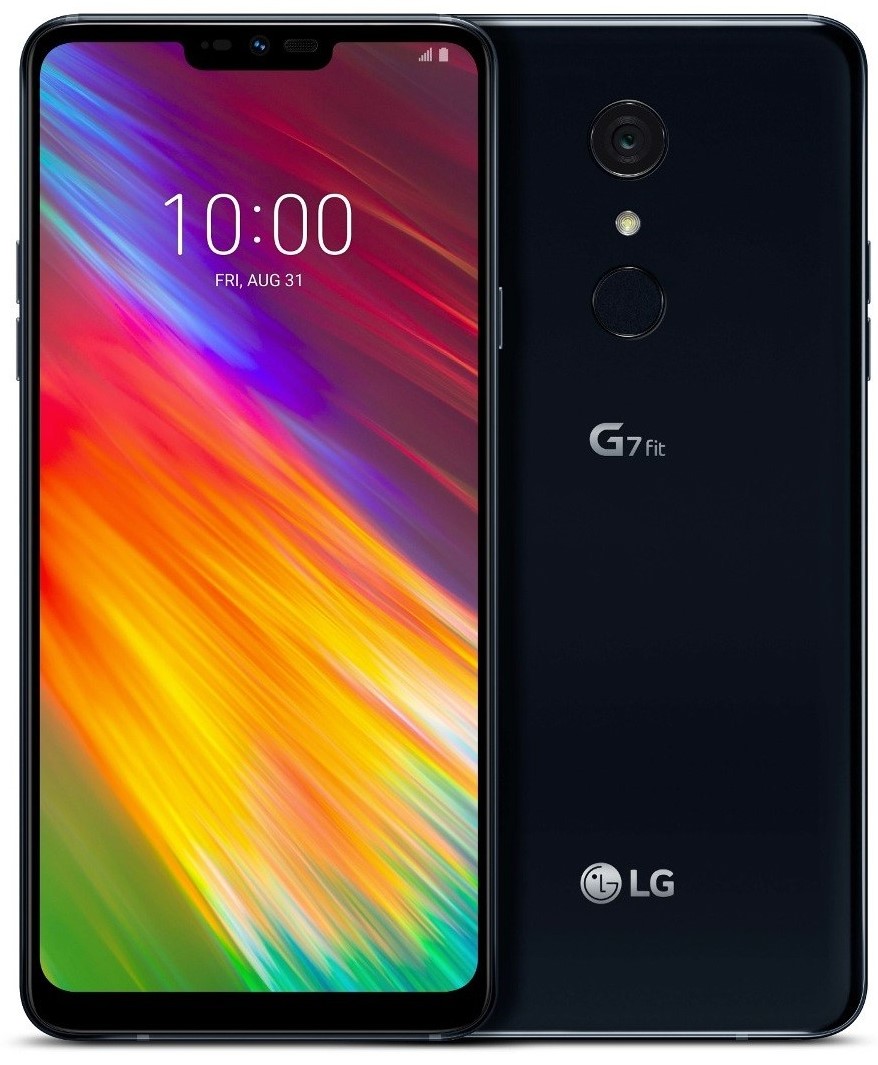 LG G7 Fit